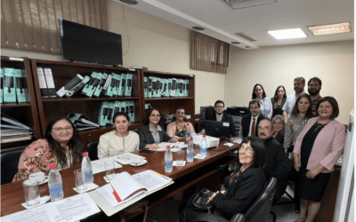 Boletín Informativo-Octubre 2024